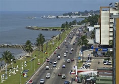 Le Gabon, terre d’harmonie et d’ouverture