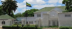 Bienvenue sur le site officiel du Haut-Commissariat de la Republique Gabonaise en Afrique du Sud
